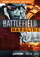 Battlefield&trade; Hardline Digital Deluxe